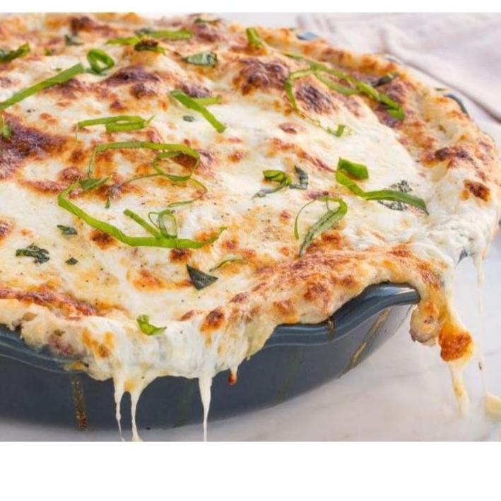 

∞ Keju Mozarela Arla Pizza topping 230gram バ