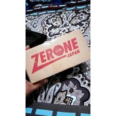 Zerone Japan Pengharum Mobil Parfum Mobil Banyak Varian Wangi/Parfum Botol Kaca Aroma Kopi Lemon Oce