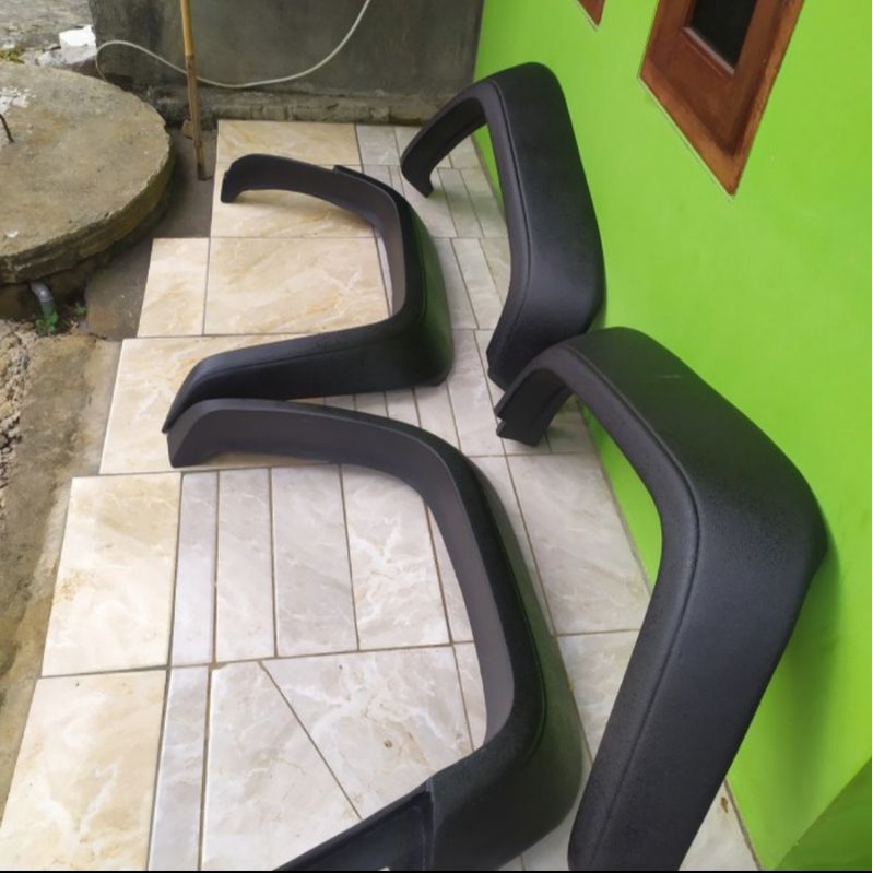 fender Taft independen satuan 1 pcs