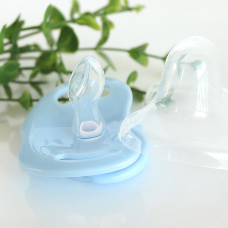 EMPENG BAYI / DOT BAYI / BABY PACIFIER / EMPENG BAYI SILIKON / 002 BS