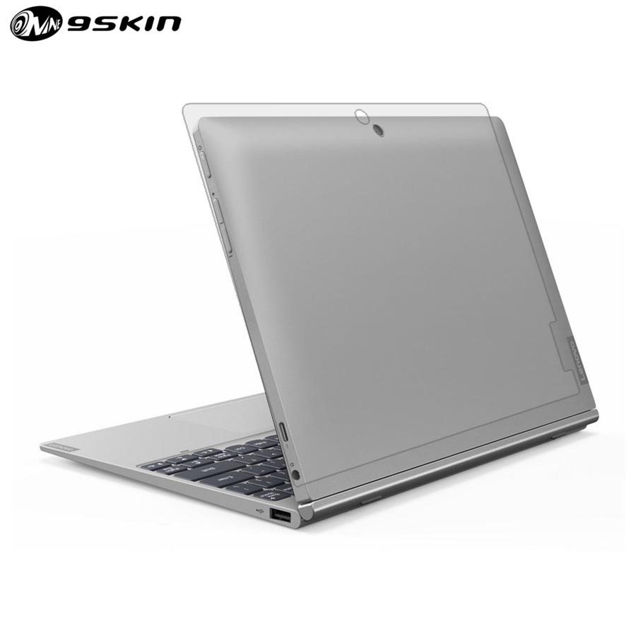 9Skin - Skin Protector Lenovo D330 2 in 1 - Matte Guard