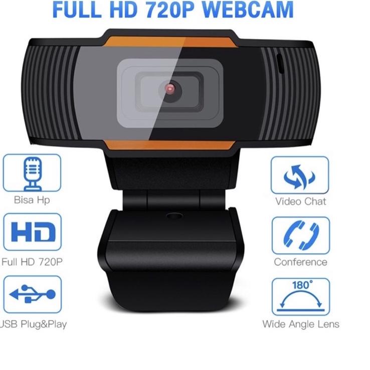 Ready Ekonomis Webcam laptop PC komputer 1080P 4k usb/Webcam laptop 720P 4K/Webcam PC 720P 4k full H