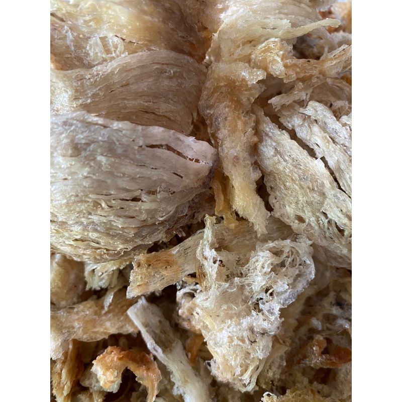 

sarang burung walet atau yenwoo 100% asli natural bersih, bentuk patahan kecil dan teri