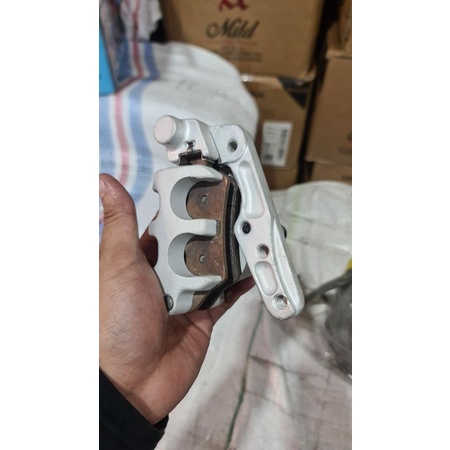 Kaliper husqvarna magura