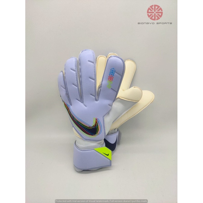 Sarung Tangan Kiper - Nike Grip 3 Original Cn5651548