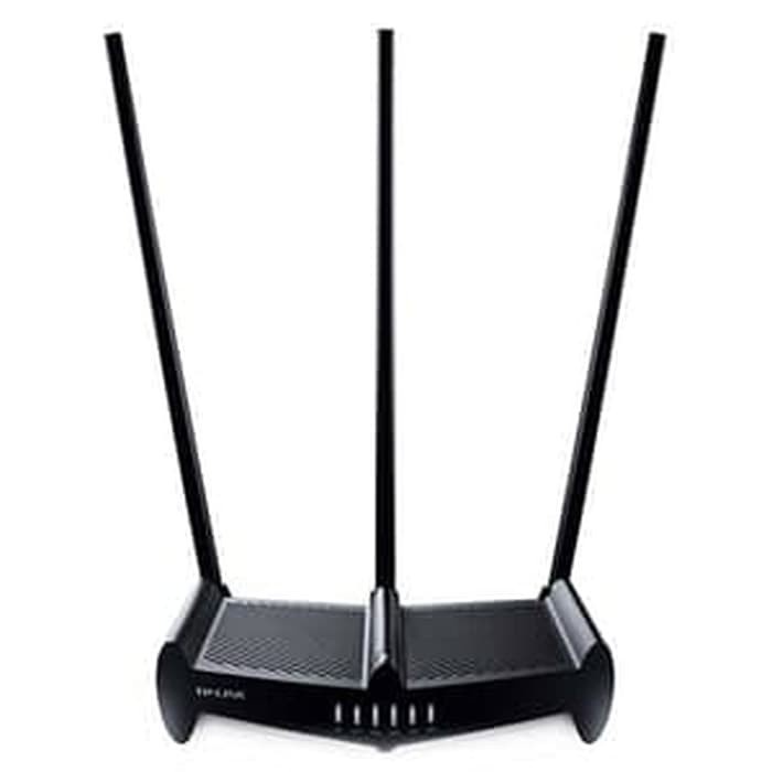 TP-Link TL-WR941HP 450Mbps High Power Wireless N Router M3