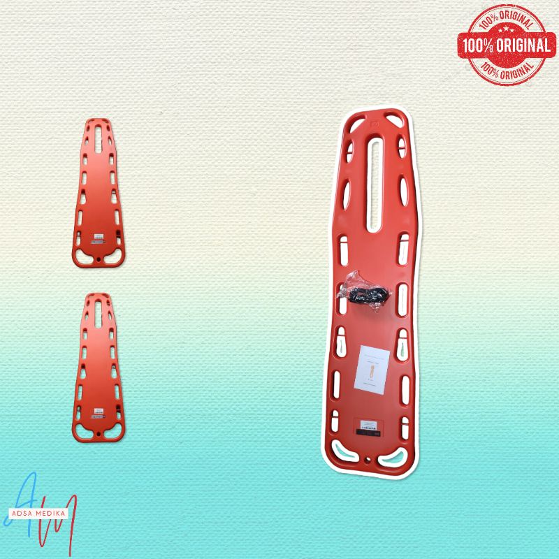 Jual CPR BOARD / SPINAL BOARD / LONG SPINE BOARD / GEA YDC7A1 Shopee
