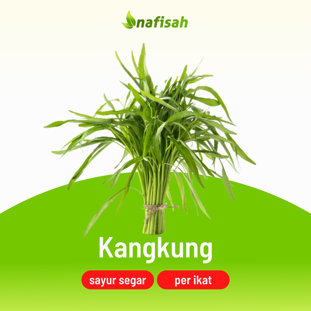 

Kangkung