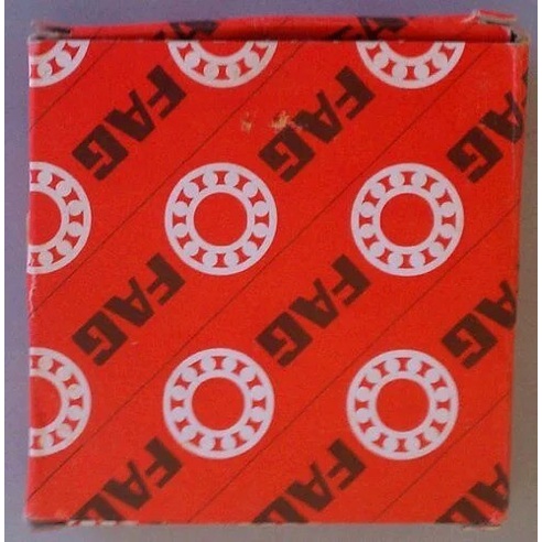 BALL BEARING 6219 C4 MERK FAG ORIGINAL