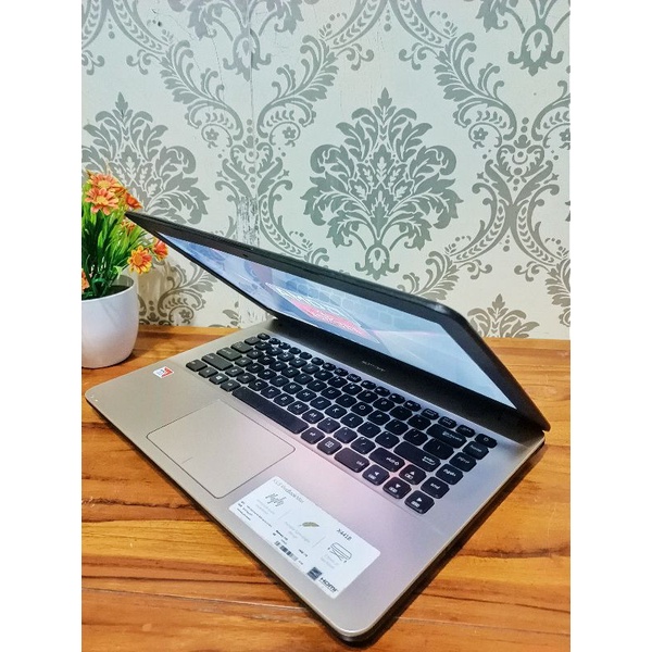 LAPTOP ASUS AMD A9 SERI BARU GENERASI 9 || LAPTOP SSD || LAPTOP EDITING || LAPTOP SECOND || LAPTOP MURAH