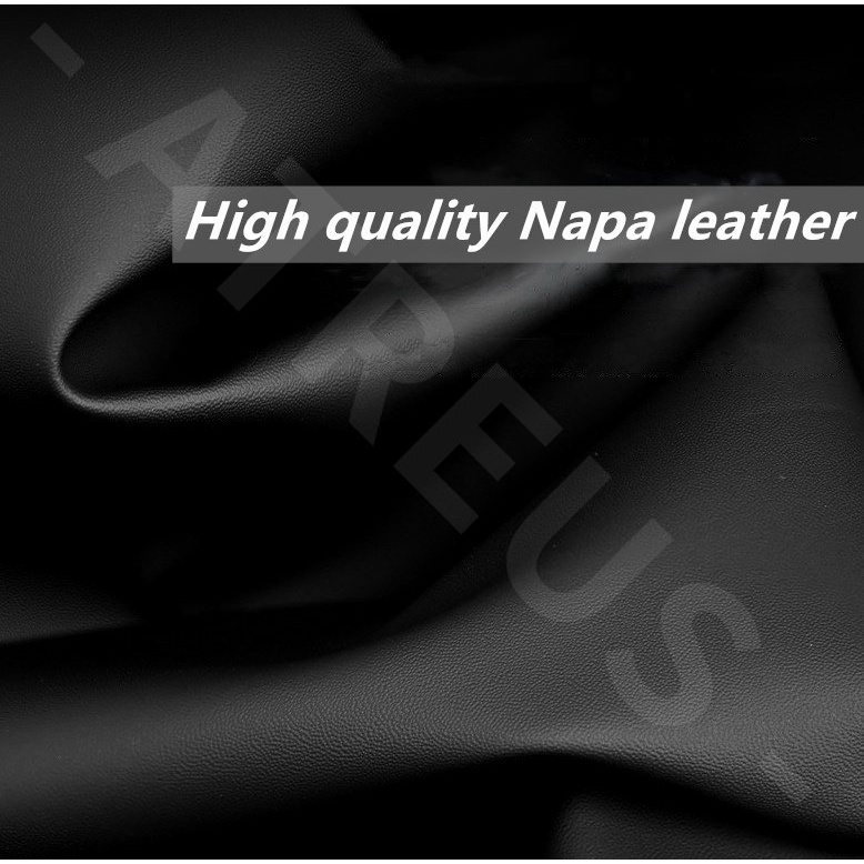 Citroen Car Steering Wheel Cover For c3 c4 c5 Auto Steering Wheel Cover Pelindung Kemudi Interior Mobil Logo Printing 3D