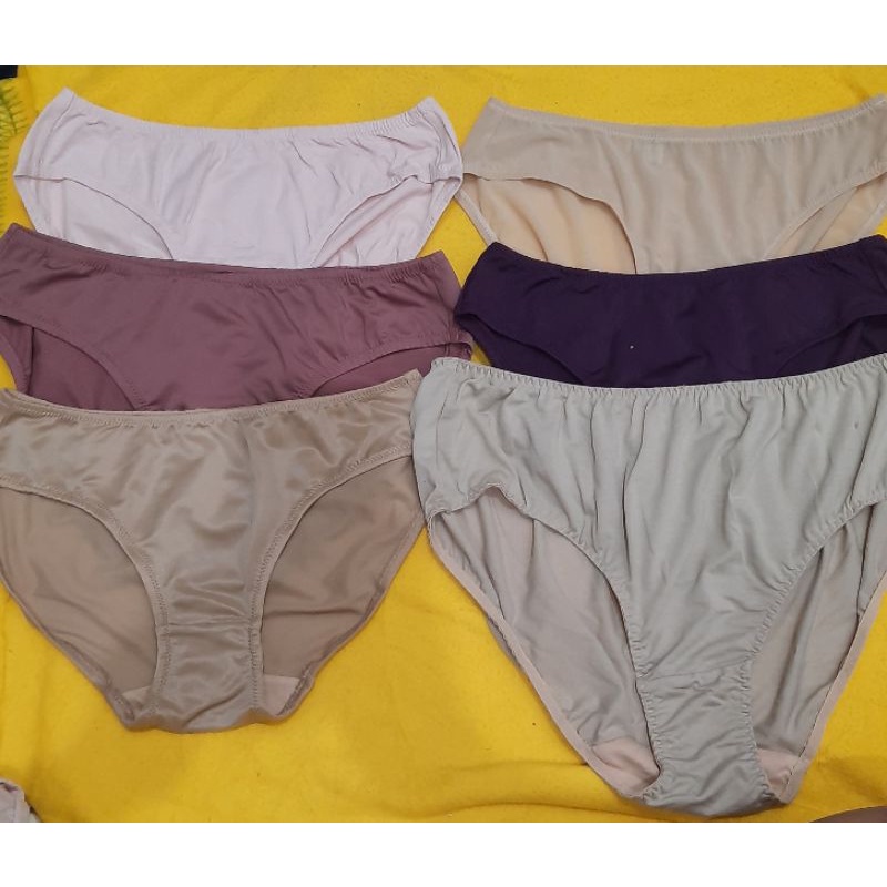 celana dalam luludi sisa produksi