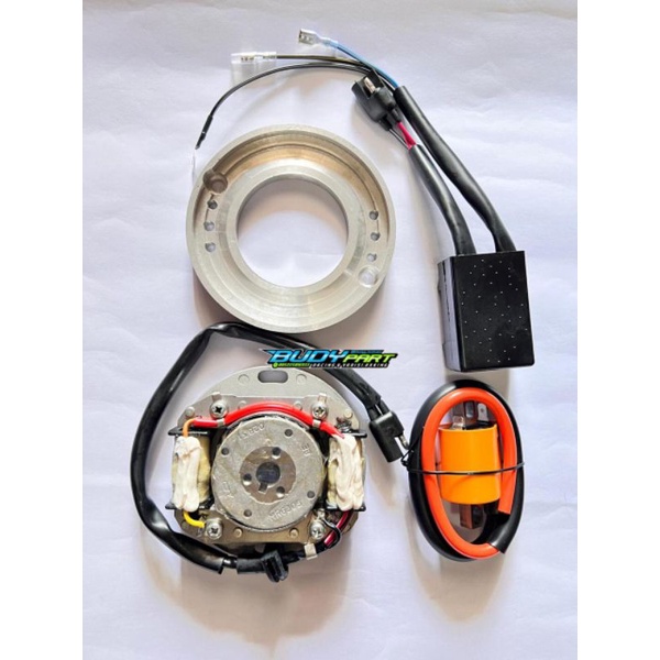 savana_bels - magnet rm85 thailand pengapian pnp rx king rx-s rxk lengkap