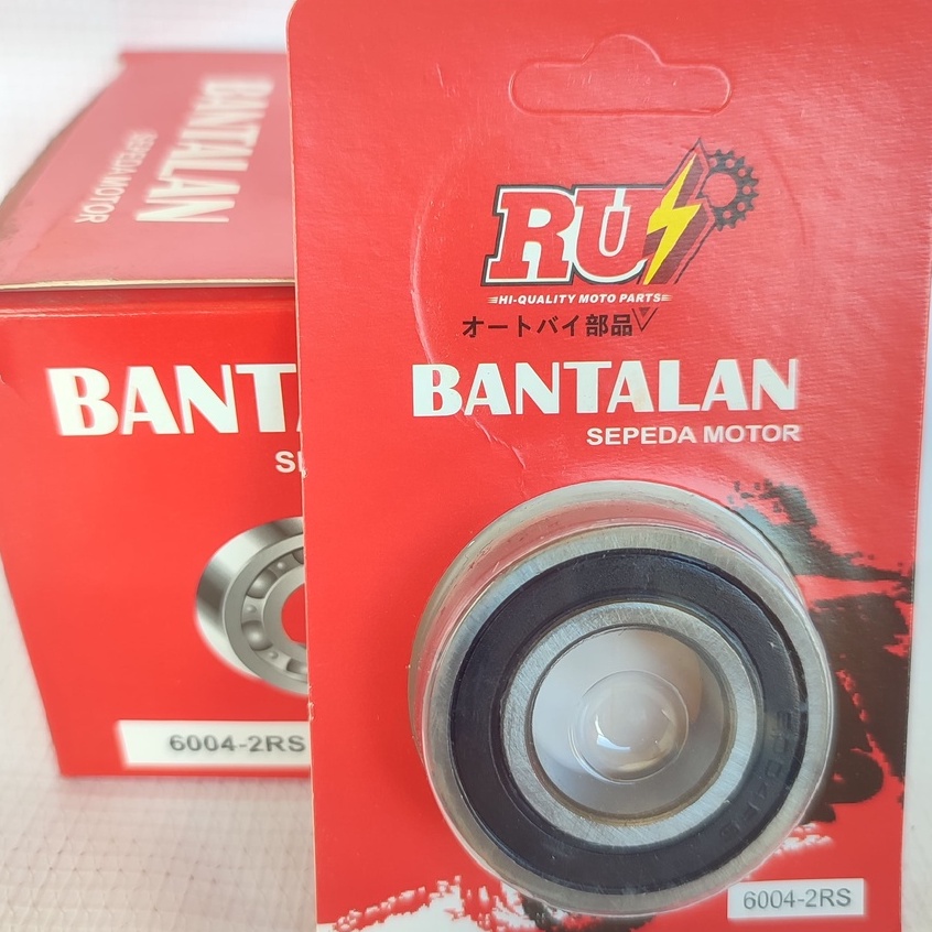 BEARING RU 6004