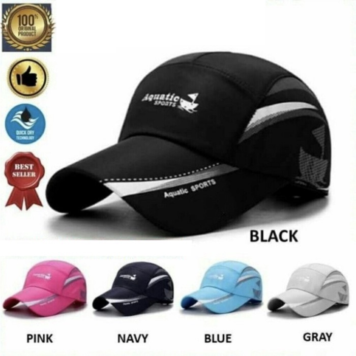 TOPI AQUATIC SPORTS