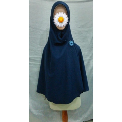 Hijab Hameeda Alia