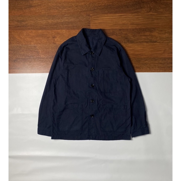 Chore Jacket Spao