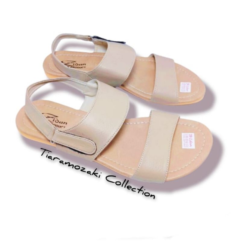 Sandal Papirut Talincang Bisa COD Sandal Wanita Tali Non SLip