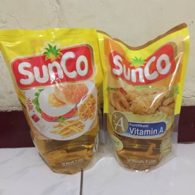 

Sunco 2lt