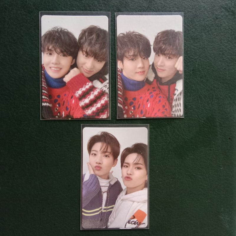 

pc unit album tss ch1 treasure doyoung junghwan yoshi junkyu