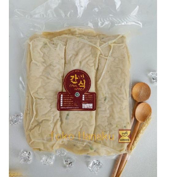 

Free Ongkir ODENG/ EOMUK KOTAK 1 KG MAKANAN/CEMILAN KOREA