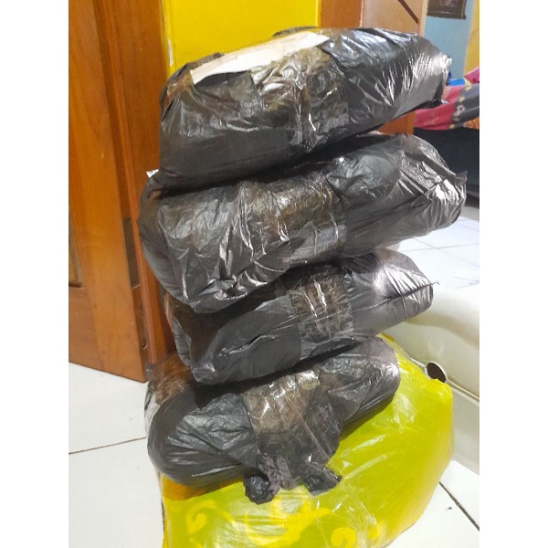

PAKET USAHA ISI 50 PCS DENGAN LABEL
