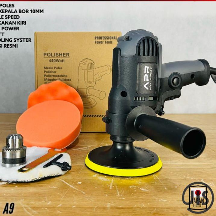 Muraaaahh.. Mesin Bor Cordles Beterai Hiltec 15V Japan, bor cas drill setara Bosch makita / COD