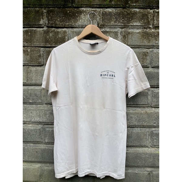 kaos ripcurl second original