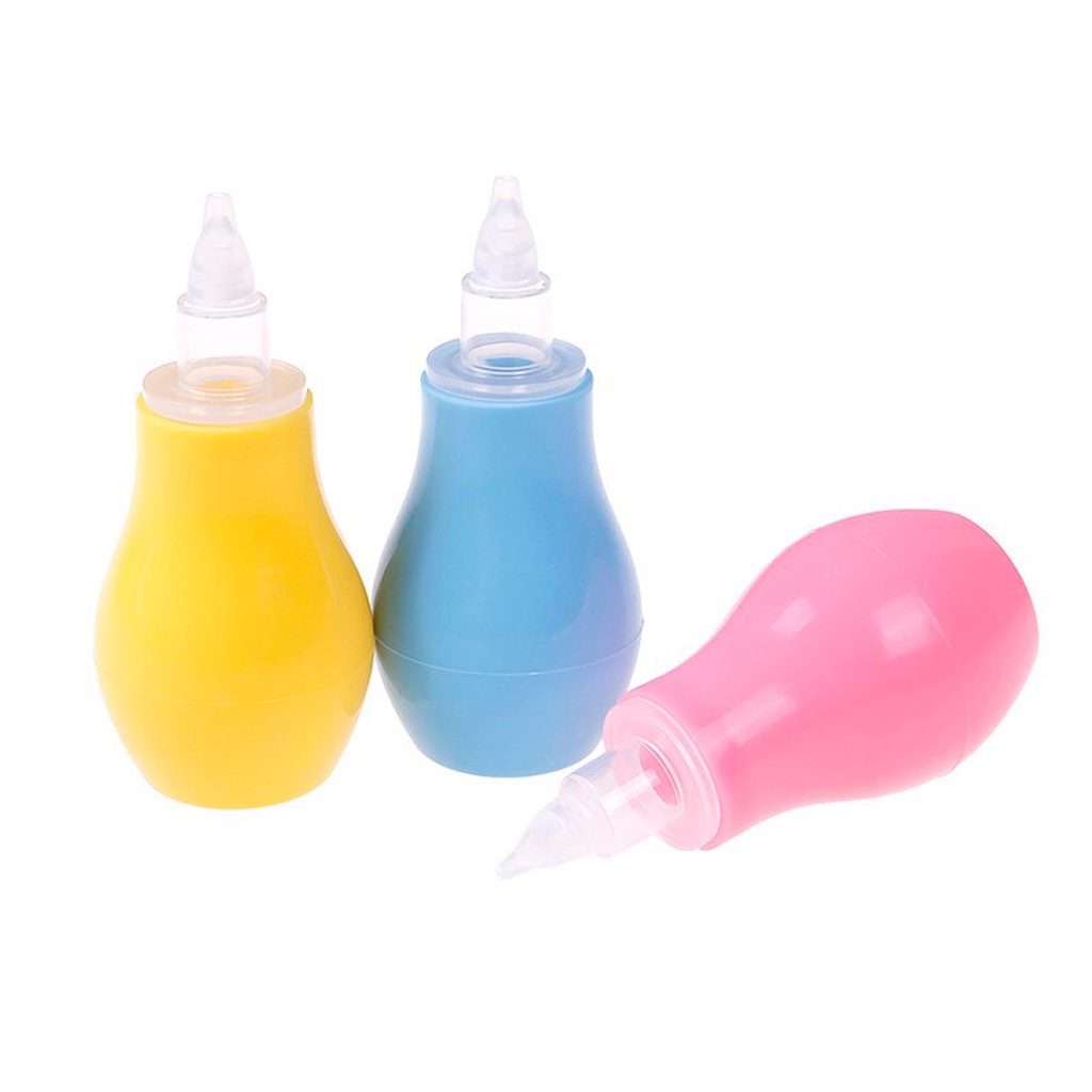☛TK☚ SEDOTAN INGUS BAYI / PEMBERSIH HIDUNG / NASAL ASPIRATOR/ NOSE CLEANER R880
