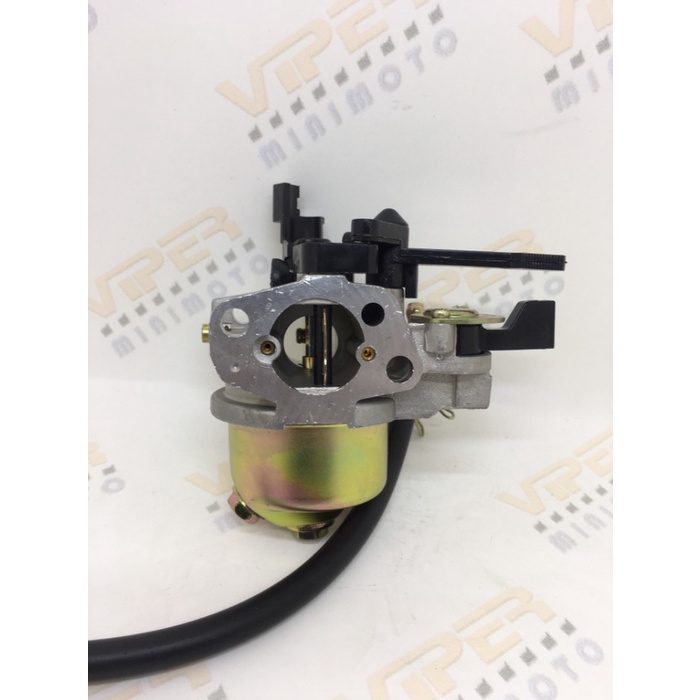 Karbulator Std Mesin Robin - Honda Gx 160 - 200 #Original