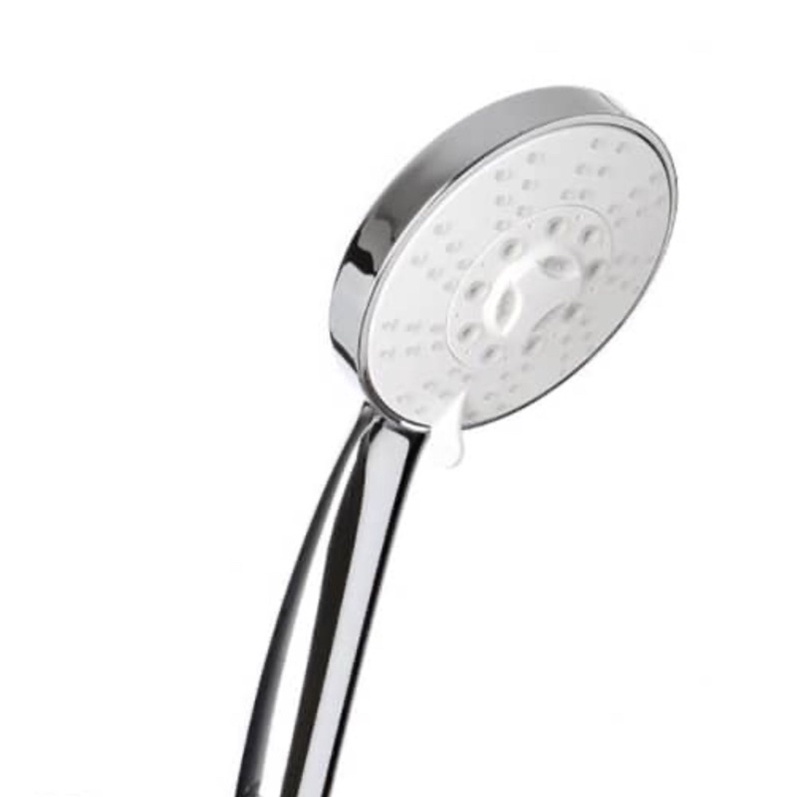 TATAY SEVILLA SET HAND SHOWER/ACE SHOWER KIT TATAY 4F SEVILLA CHRM 3385520/ACE SHOWER KAMAR MANDI/ACE AKSESORIS KAMAR MANDI