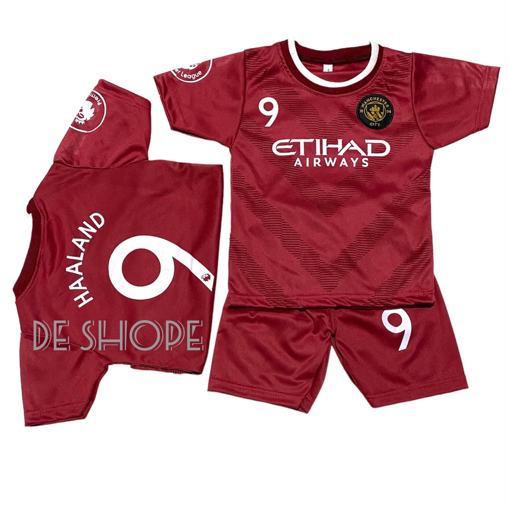 COD / SETELAN BOLA TERBARU / BAJU ANAK LAKI LAKI TERMURAH / KAOS OLAHRAGA SEPAK BOLA / TIM FUTSAL ANAK