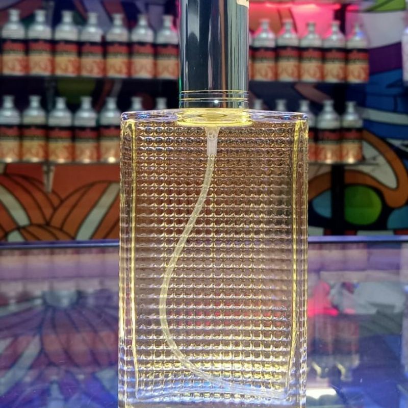 Gatsby Parfum Murni Non Alkohol Tahan Lama Untuk Pria Wanita Unisex