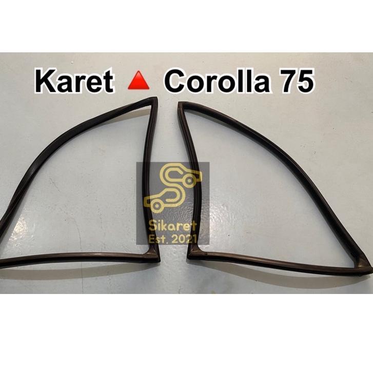 Segera Serbu Karet Segitiga Corolla KE30 Corolla 75