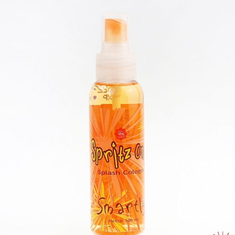 (JB99) Viva Spritz On For Woman with Moisturizer (tersedia 4 aroma)