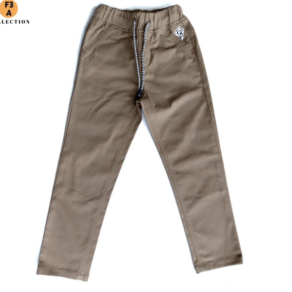 {LIE.21De22ј} Celana anak Chino Murah berkualitas chino anak Celana anak Celana panjang anak Celana 