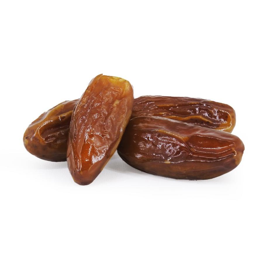 

ゝ Kurma Tunisia Madu 1 Kg Deglet Tunisia Premium Tanpa Tangkai ヶ