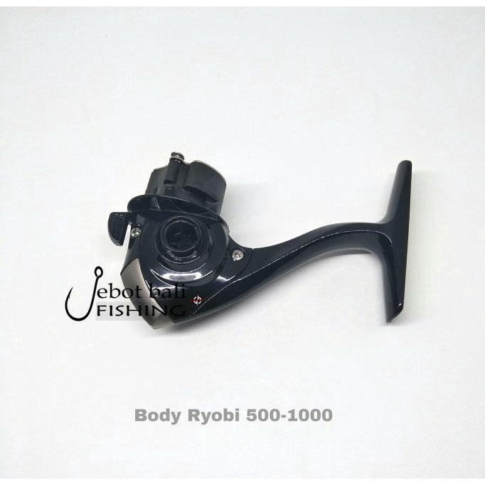 Part Body Reel Ryobi 500 800 1000 - Spare Part Ryobi Original