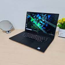 LAPTOP MURAH Dell Precision 5530 / i7-8850H / 8 / 256 / VGA
