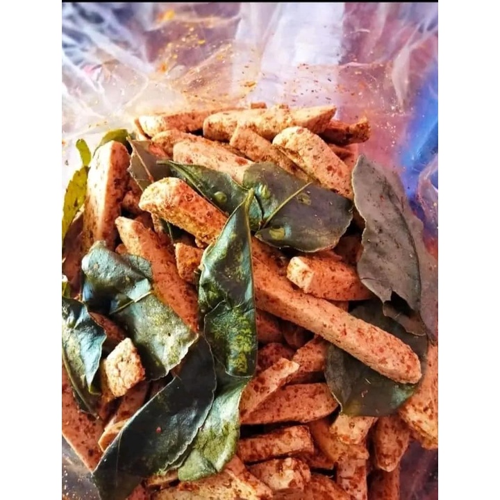 

Kripik Bakso Stik | KRIPIK BASTIK