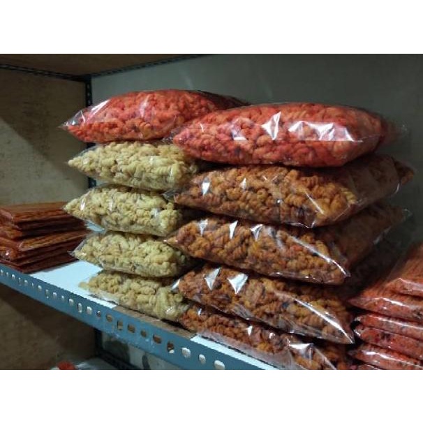 

[KODE PRODUK M00GF7965] Mie lidi enak renyah kemasan 1kg