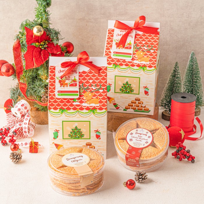

CHRISTMAS LITTLE JOY 2
