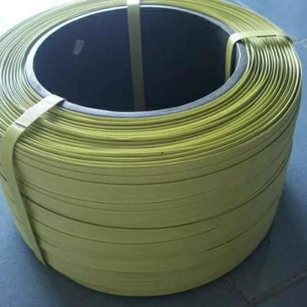 Tidak Diragukan.. Tali Straping Band 9mm, 12mm , 15 mm