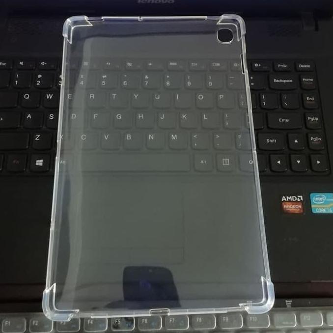 Update Samsung Galaxy Tab A 8 A8 2019 P205 T295 10 Inch T515 Anti Crack Armor Soft Case Casing Cover