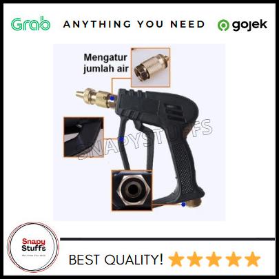 Stik Lakoni Laguna 70 - Stick Jet Cleaner Semprotan High Pressure