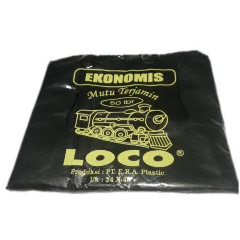 Loco Ekonomis 24