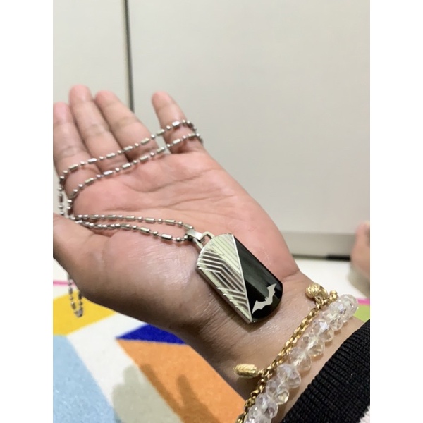 KALUNG MCI-KESEHATAN BATMAN ORI 100%