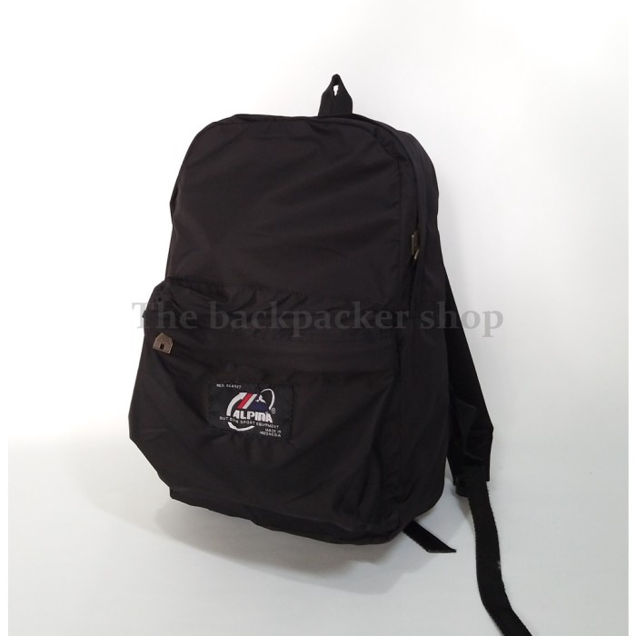 Hot Sale Tas Alpina R251 Original
