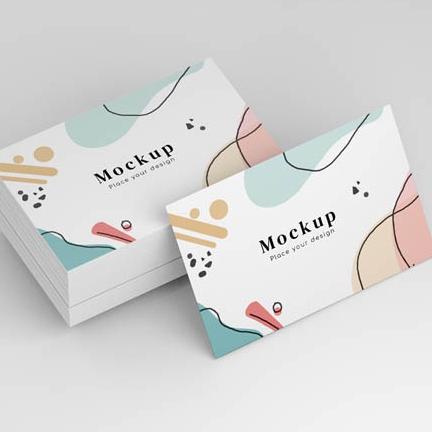 

Trend CETAK KARTU NAMA GRATIS DESIGN 1 SISI ( 1 BOX ISI 100 PCS ) GGD++