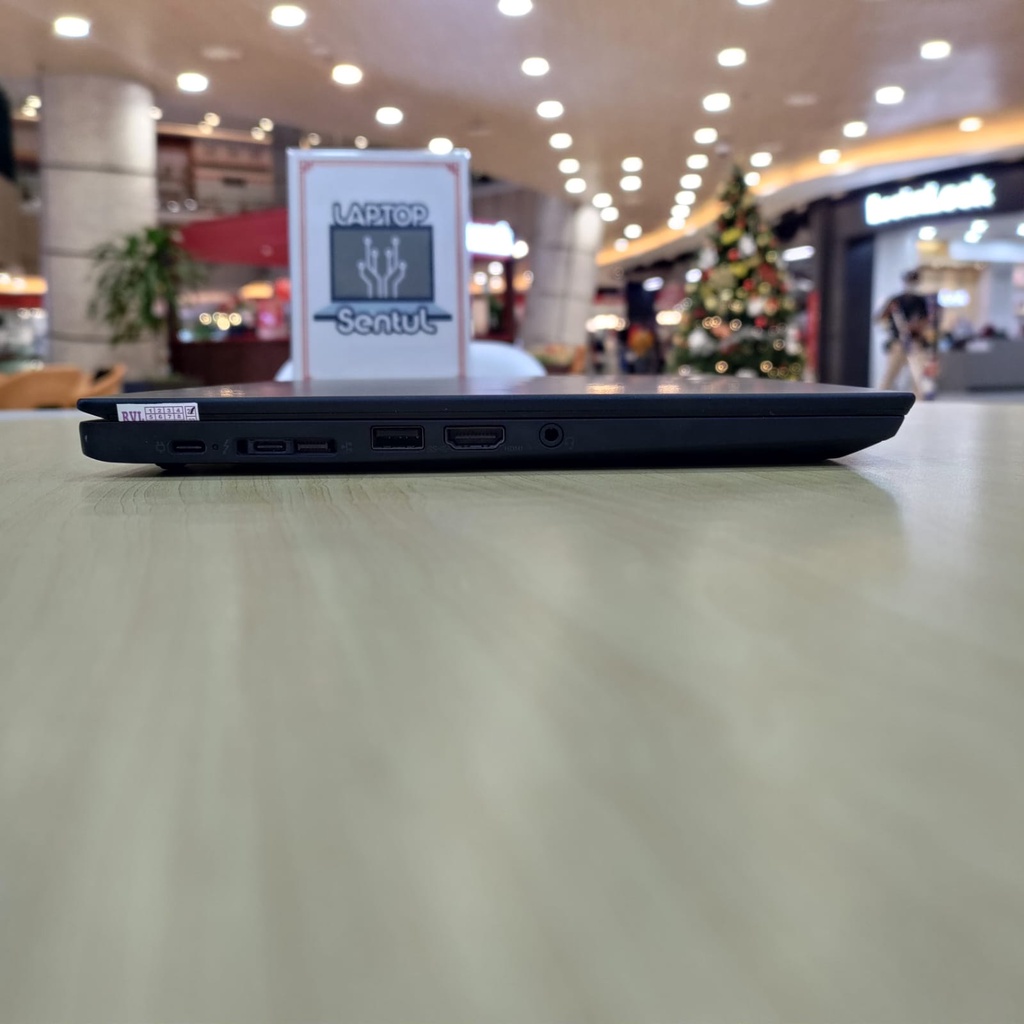 PROMO Laptop Lenovo Thinkpad X270 X280 Intel i5 RAM 8GB SSD 256GB FHD 12.5&quot; WIN10PRO